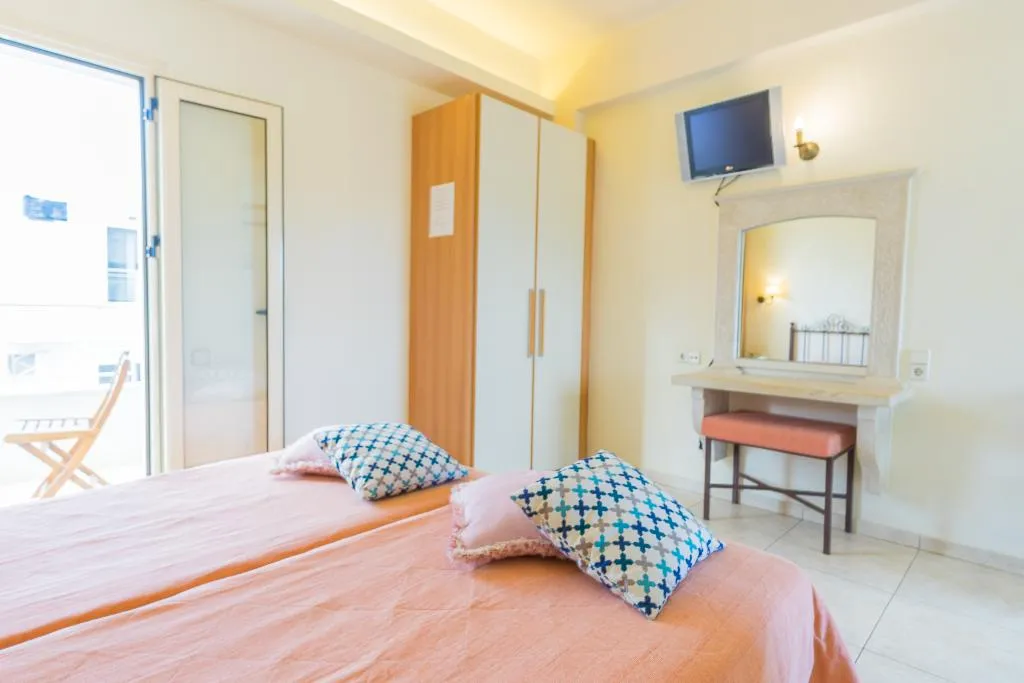 STUDIO SUPERIOR Room, Pela Sofia, Crete