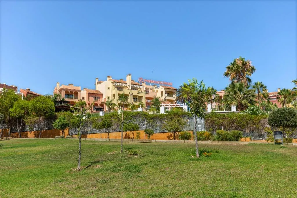 General view, Pierre & Vacances Terrazas Costa del Sol, Costa Del Sol