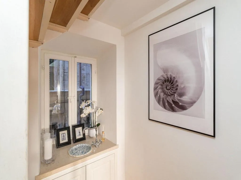 Lobby, Lumin Guesthouse, Dubrovnik