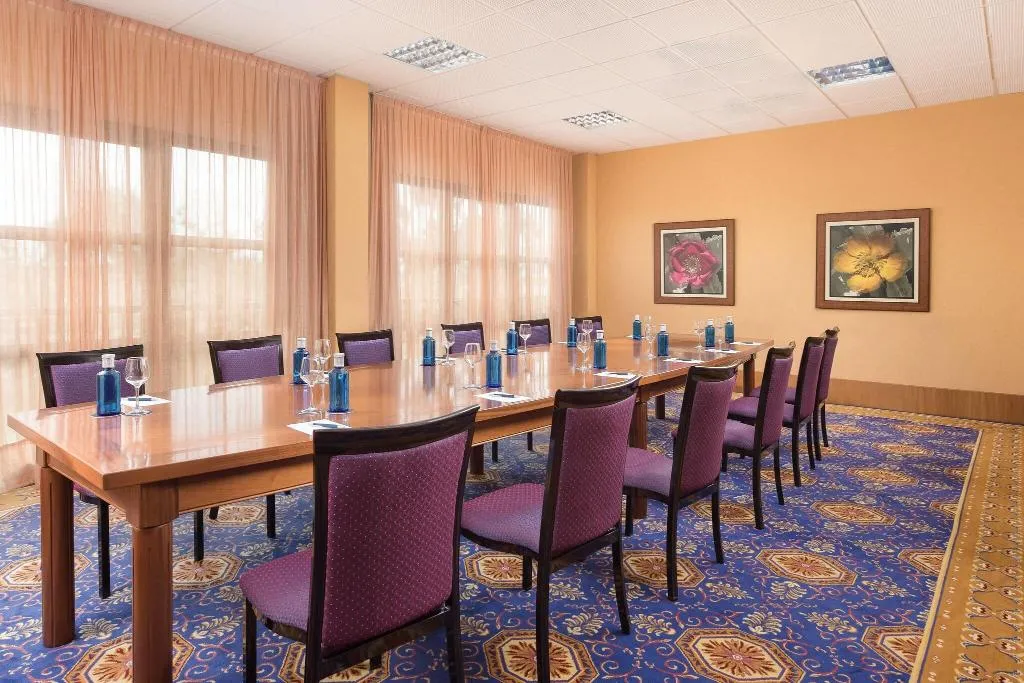 Conferences, Sheraton Fuerteventura Beach, Golf & Spa Resort, Fuerteventura
