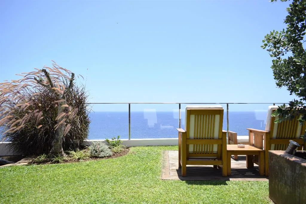 Terrace, Madeira Regency Cliff, Madeira