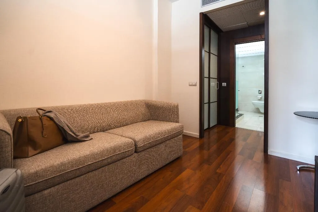 TRIPLE CAPACITY 3 Room, Taburiente, Tenerife