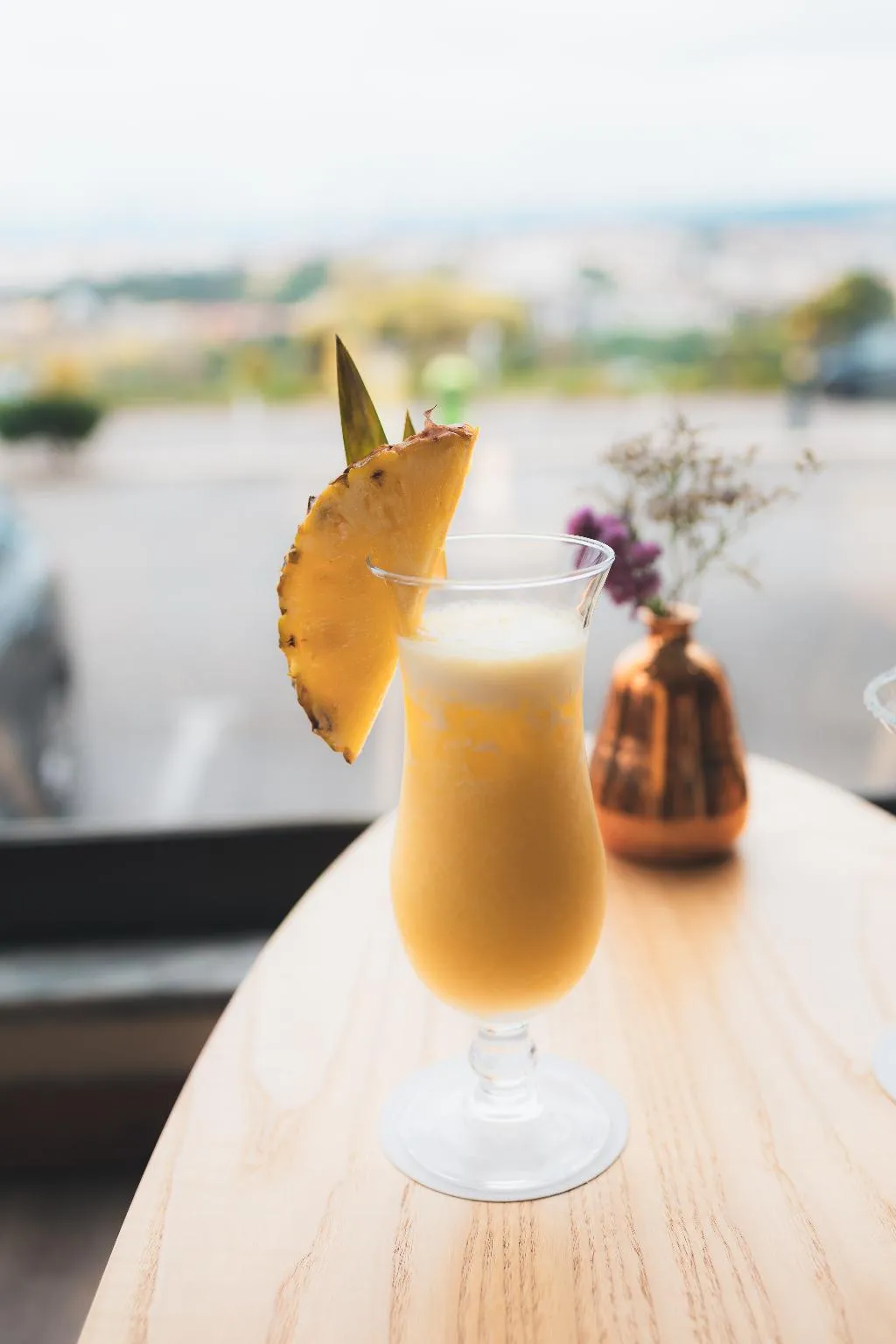 Bar, D. Luis - Coimbra, Porto
