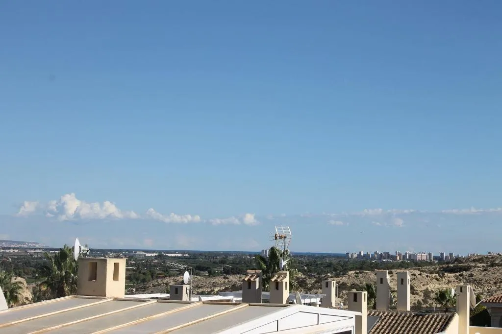 General view, Hotel Costa Blanca Rojales, Costa Blanca