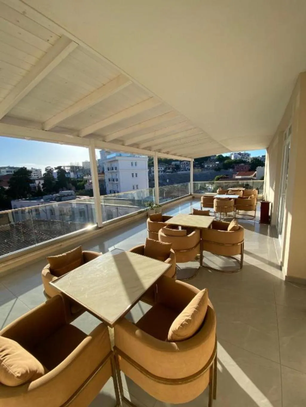 SUITE BASIC Room, Brais Hotel, Durres