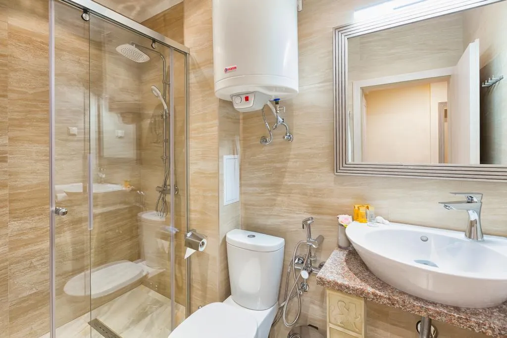 STUDIO PARK VIEW Room, Argisht Partez, Varna