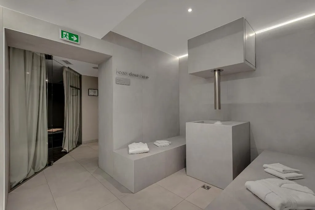 Sports and Entertainment, Boutique hotel NOEMIA, Split