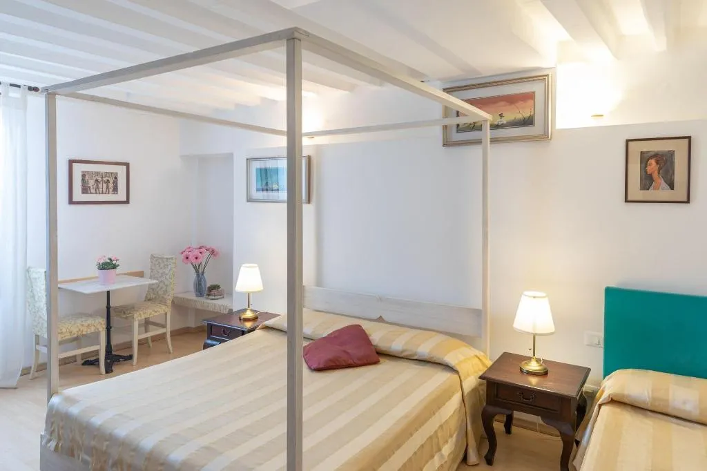 Room, Dimora Al Doge Beato, Venice