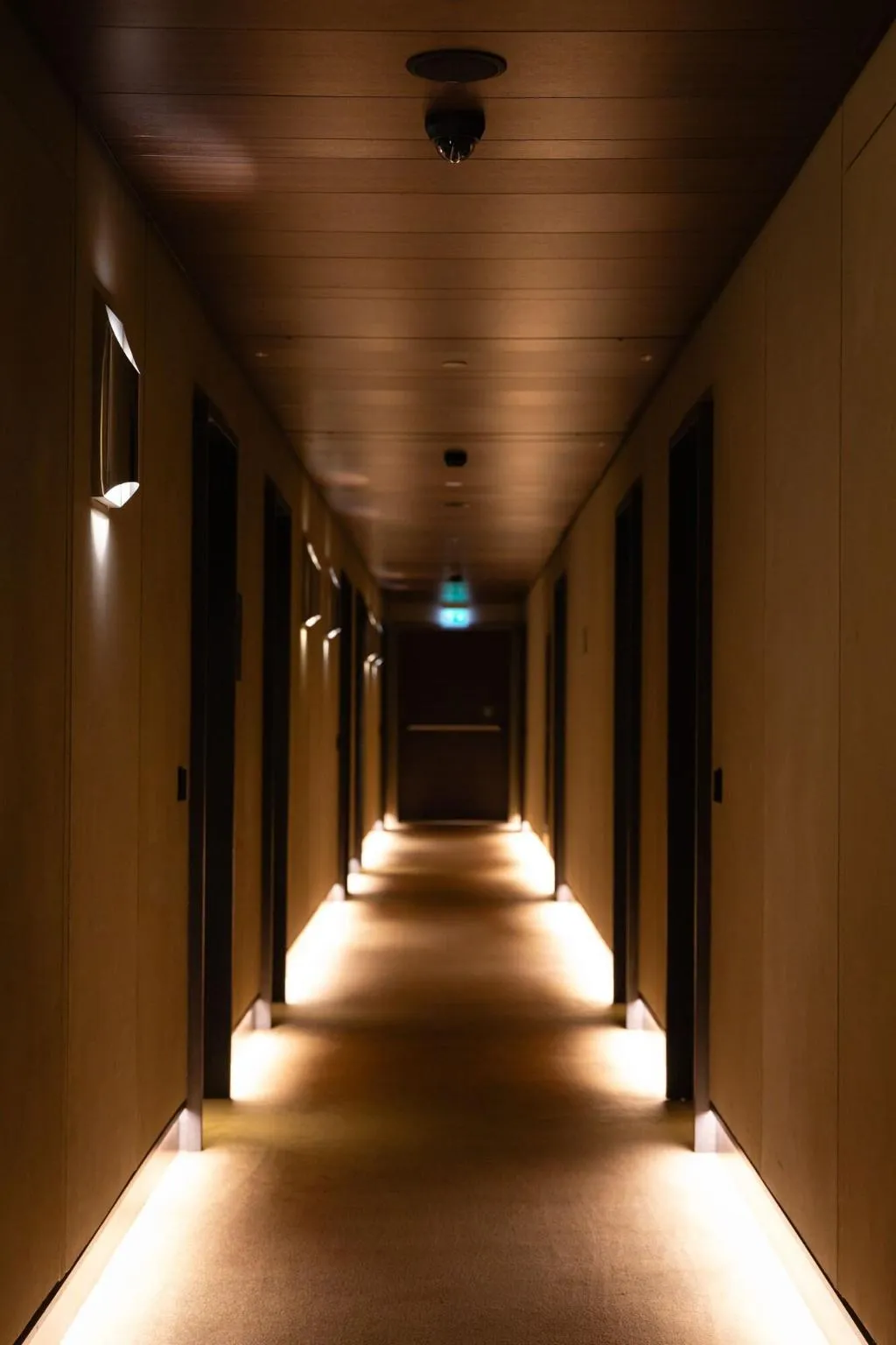 Lobby, Hotel Viu Milan, Milan