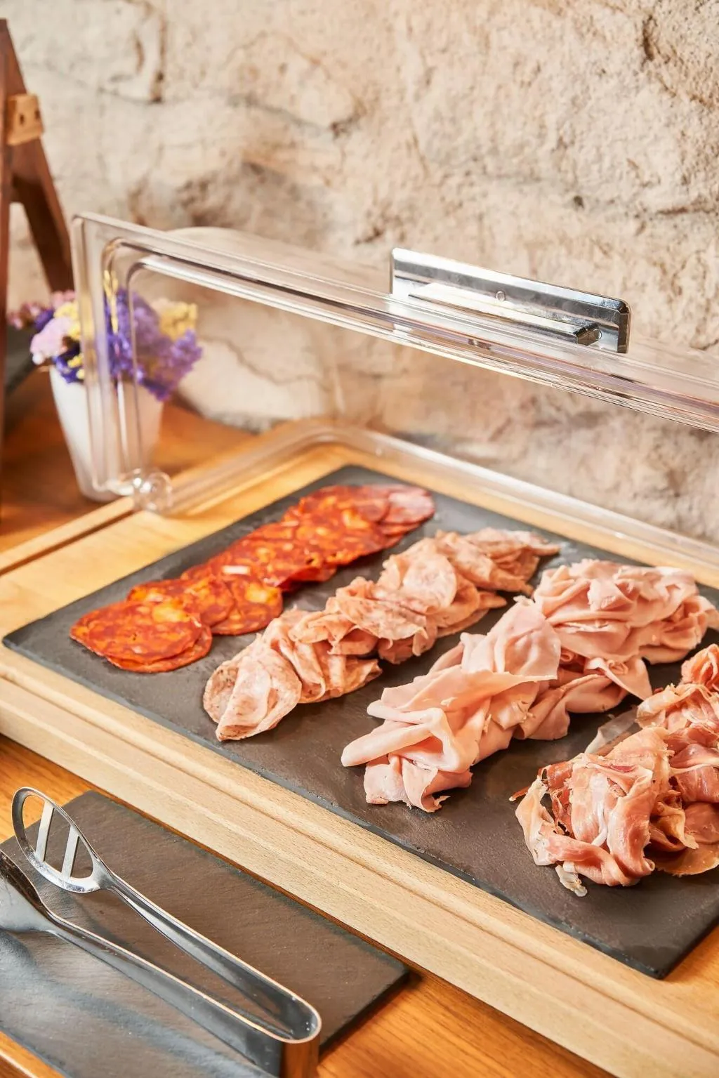 Restaurant, Boria Bcn, Barcelona