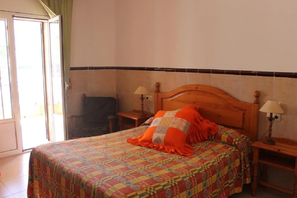 DOUBLE WITH BALCONY Room, Montana by Bossh Hotels, Costa Brava