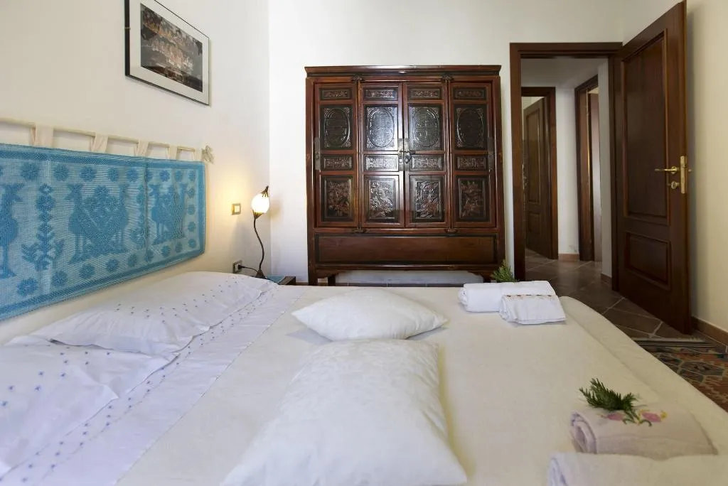 Room, Las Palmas, Alghero