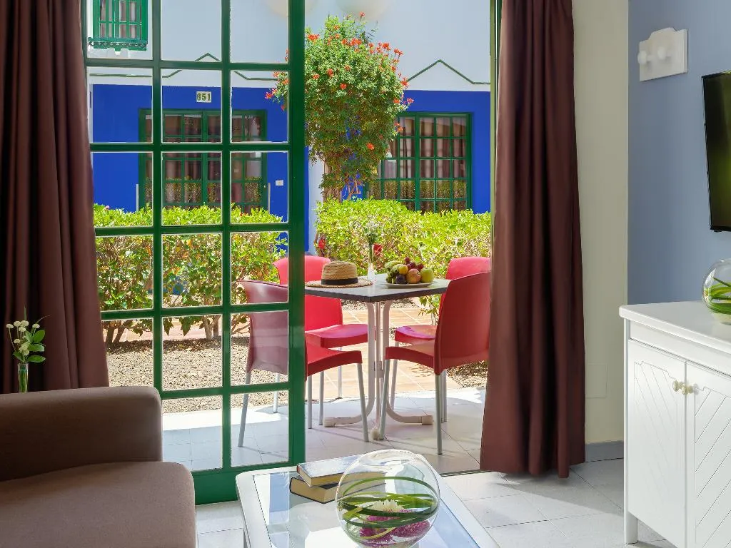 BUNGALOW TWO BEDROOMS Room, Vistaflor Bungalows, Gran Canaria