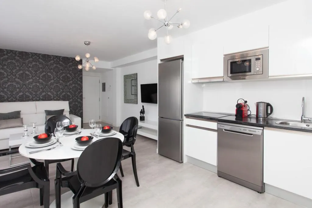 APARTMENT STANDARD Room, Bristol Sunset Beach, Fuerteventura