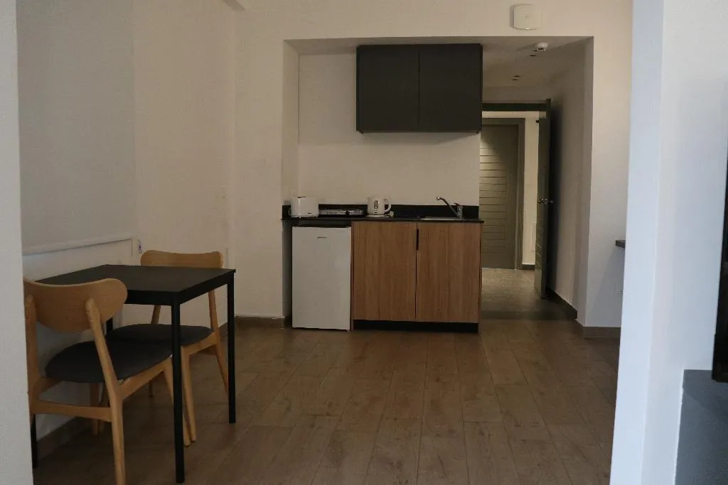 STUDIO STANDARD Room, Sunflower Hotel Apts, Cyprus