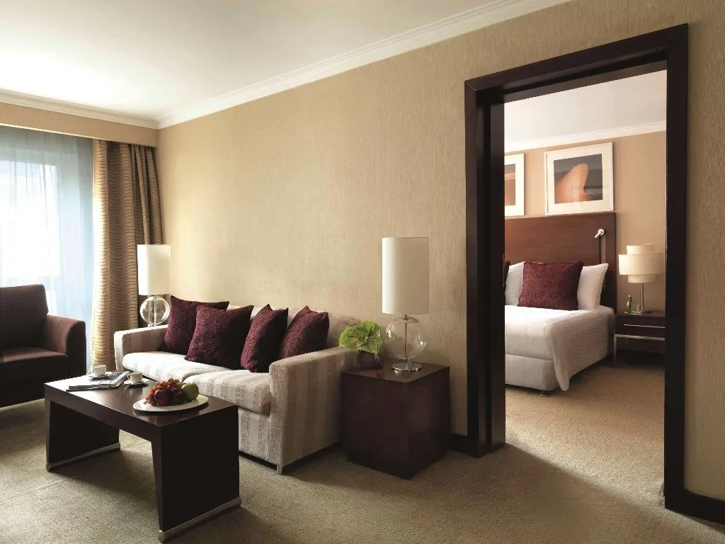 Room, Radisson Blu Cairo Heliopolis, Cairo
