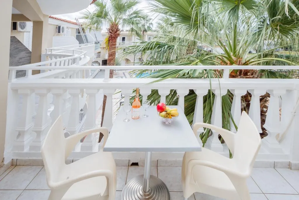 APARTMENT STANDARD Room, Vivian Hotel, Zante