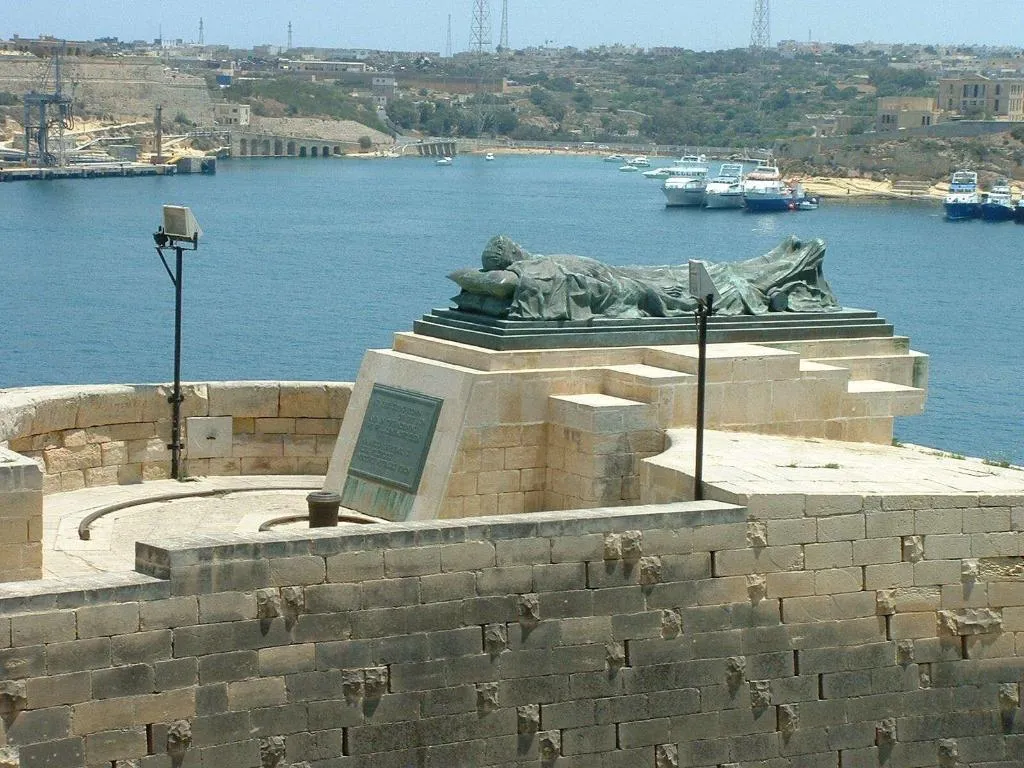 General view, Pawlu Accomodations, Malta