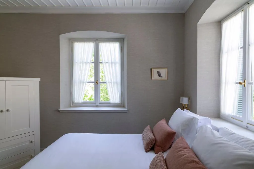 JUNIOR SUITE STANDARD Room, The Kefalari Suites, Athens