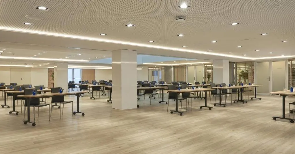 Conferences, Innside Palma Bosque Hotel, Majorca