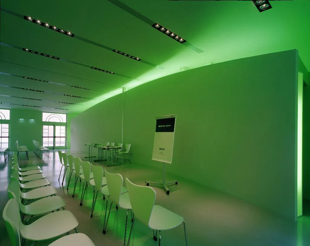 Conferences, UNA HOTELS Vittoria Firenze, Florence