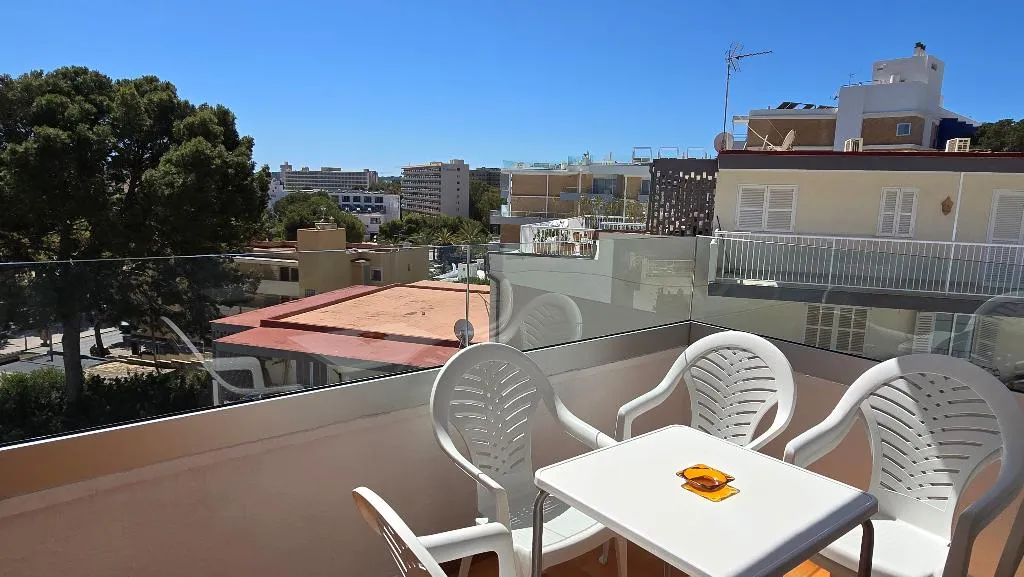 APARTMENT TWO BEDROOMS Room, Marina Palmanova Apartamentos, Majorca
