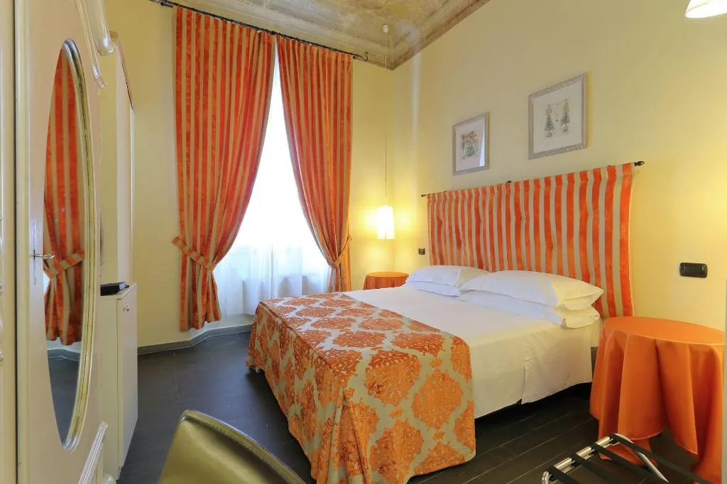 Room, Relais Lavagnini Florence, Florence
