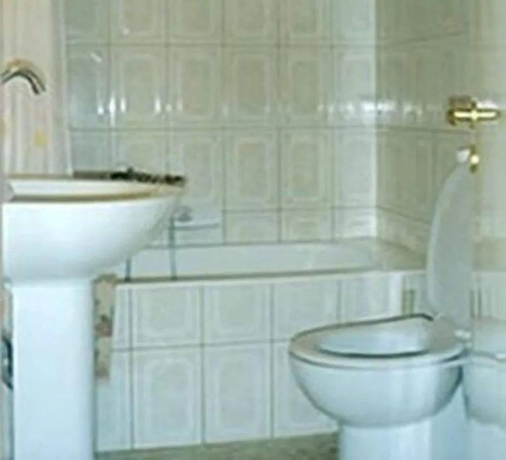 Room, Filorian Hotel Apartments, Corfu