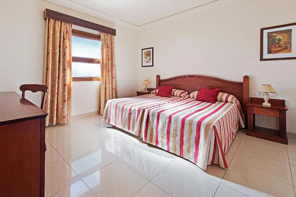 SUITE GOLF VIEW Room, Marylanza Suites & Spa, Tenerife