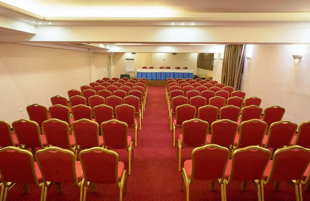Conferences, Mediterranean Princess Adults Only Hotel, Thessaloniki