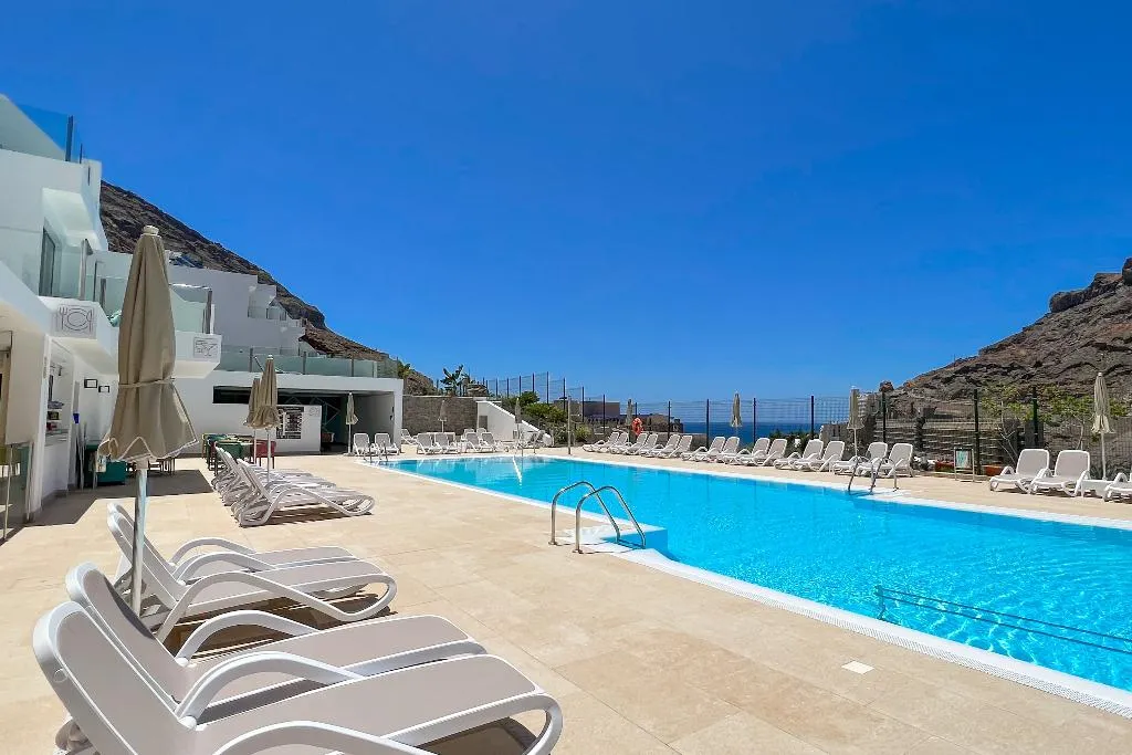 Pool, Apartments Cordial Magec Taurito, Gran Canaria