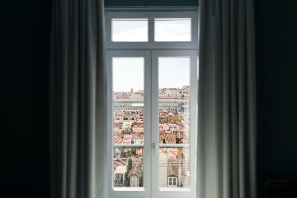 DOUBLE CLASSIC Room, Esqina Cosmopolitan Lodge, Lisbon