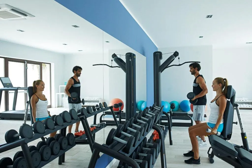 Sports and Entertainment, Baglioni Resort Sardinia, Olbia