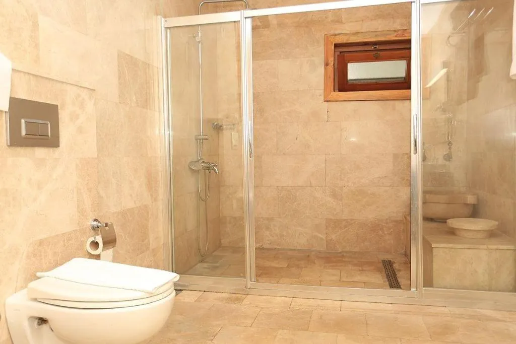 Room, Iskelem Otel, Dalaman