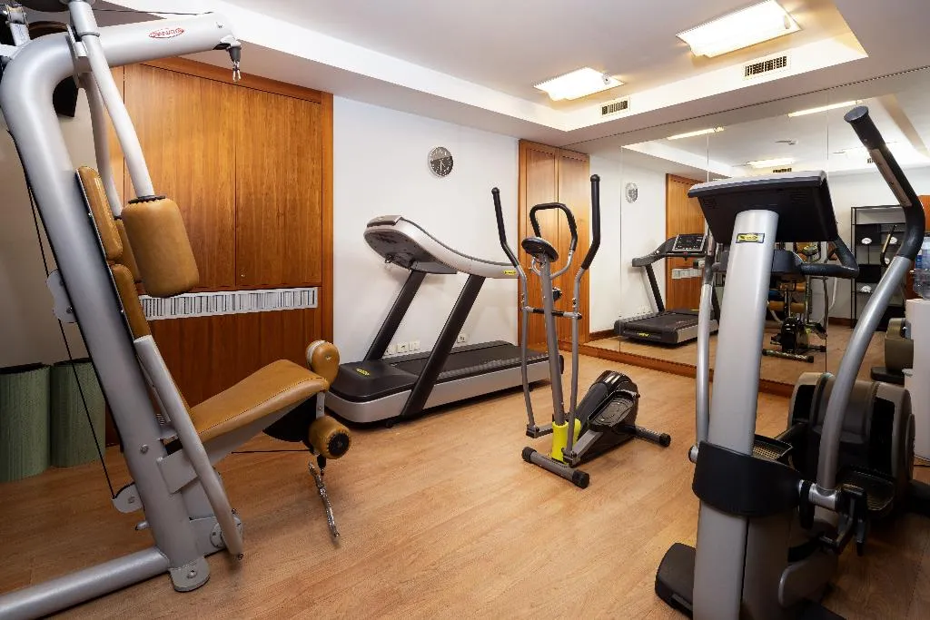 Sports and Entertainment, Holiday Inn Milan Garibaldi Station, Milan