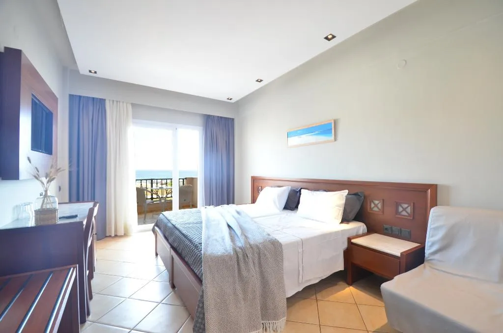 Double or Twin STANDARD Room, Evilion, Thessaloniki