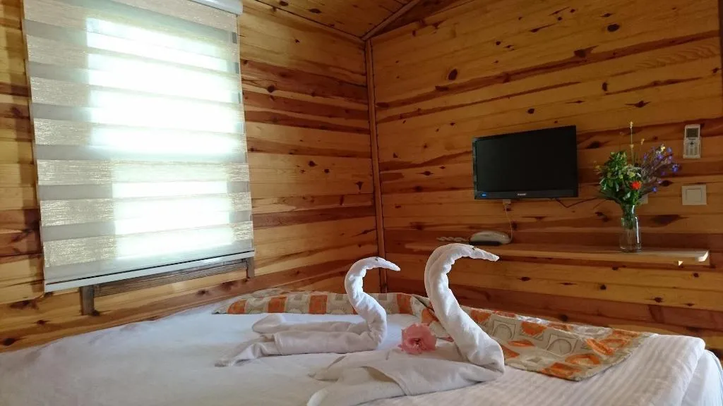Room, Lemonpark House, Antalya