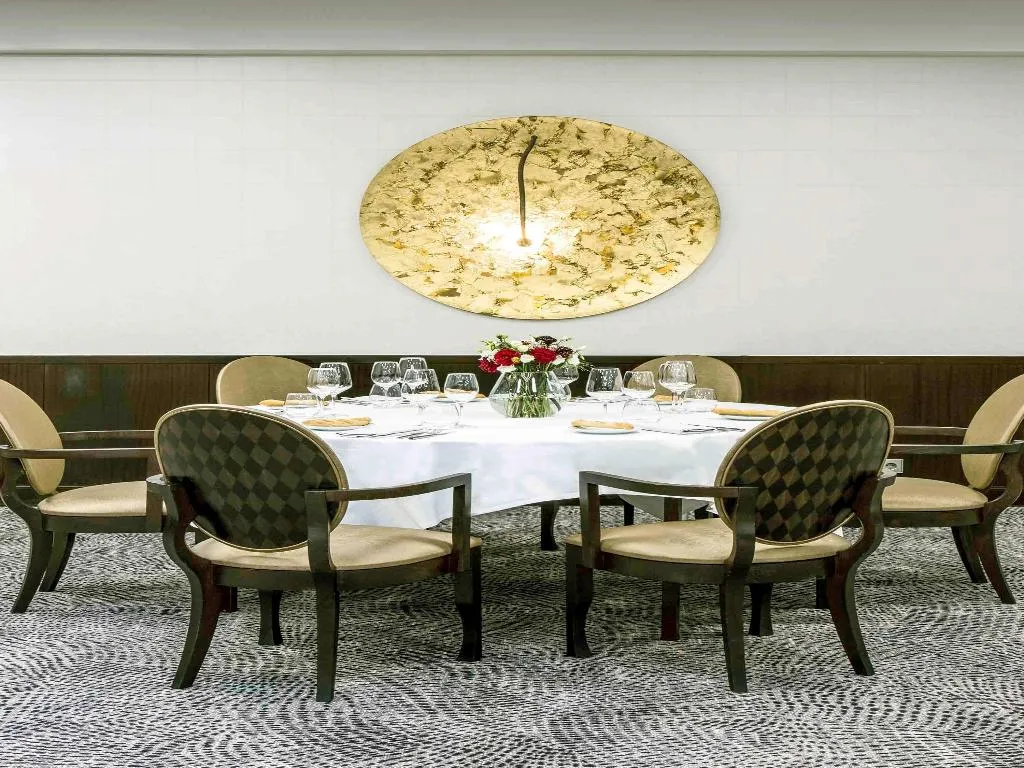 Conferences, Sofitel Lisbon Liberdade, Lisbon