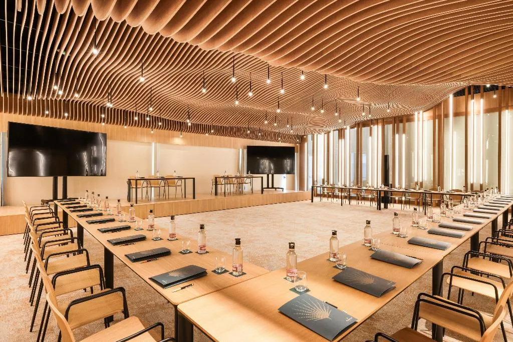 Conferences, Aubamar Palma Resort, Majorca