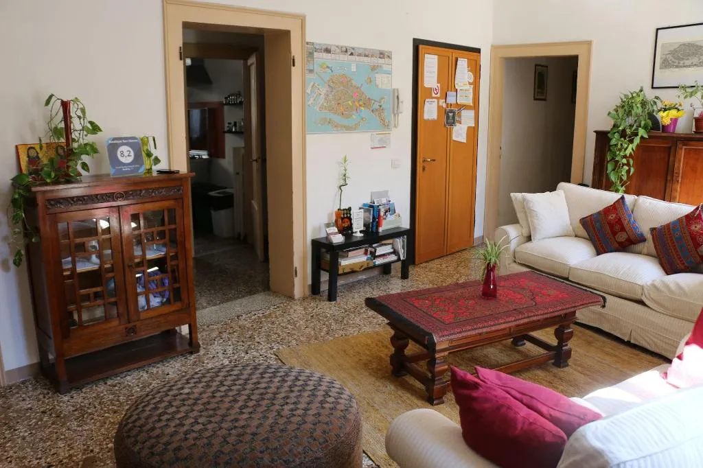 Room, Boutique San Marco, Venice