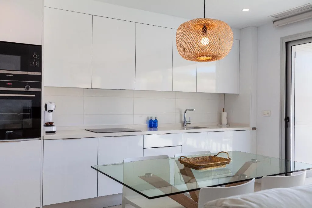 APARTMENT WITH TERRACE Room, Blueline Apartmenthotel, Costa Blanca
