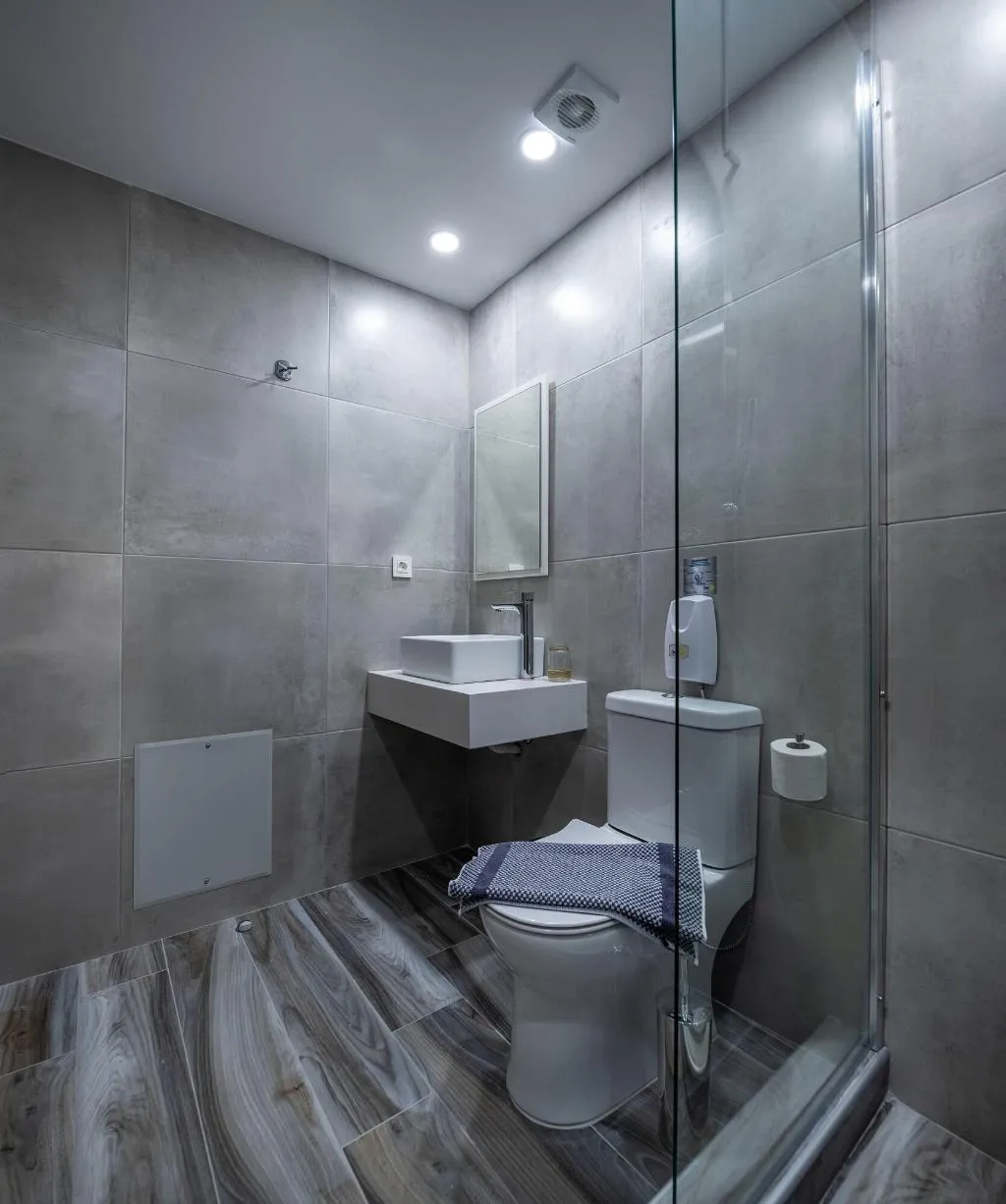 Room, Kyma Rooms & Suites, Kos