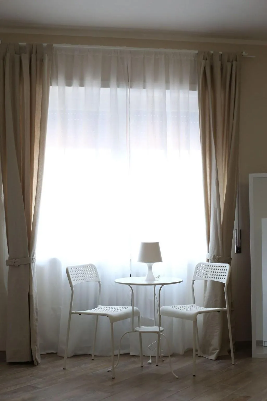 Room, My Sweet Rome, Rome