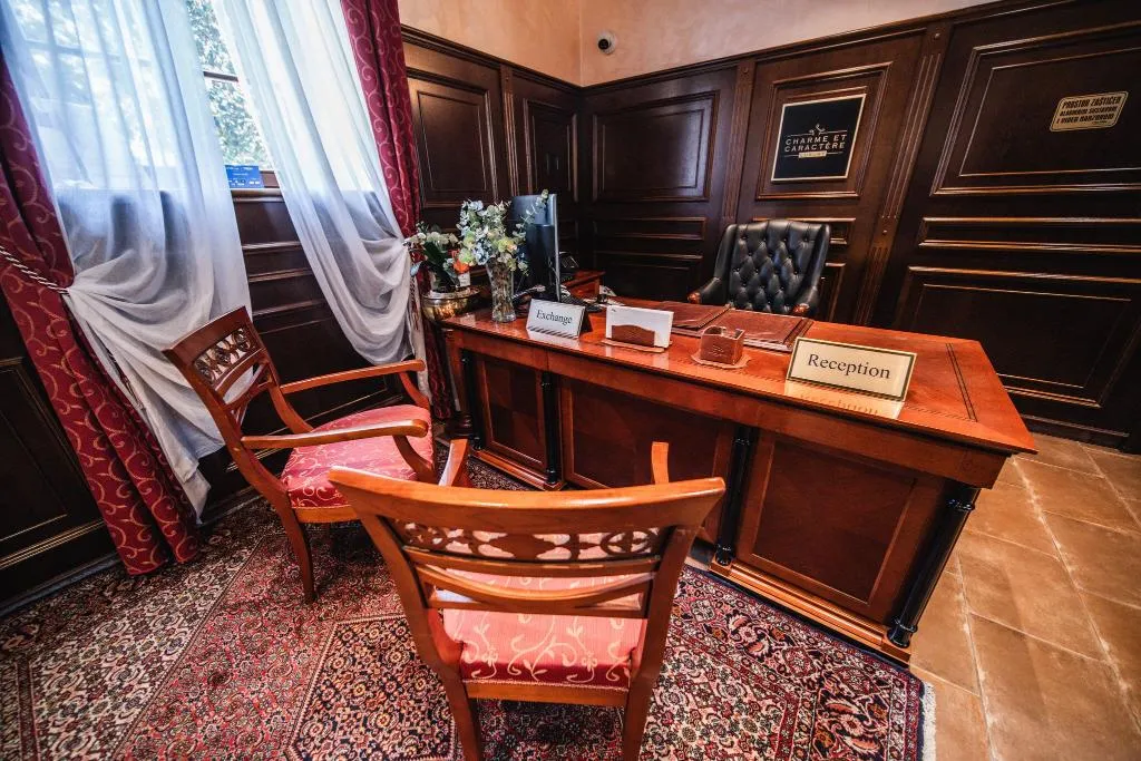 Lobby, Boutique Hotel Kazbek, Dubrovnik