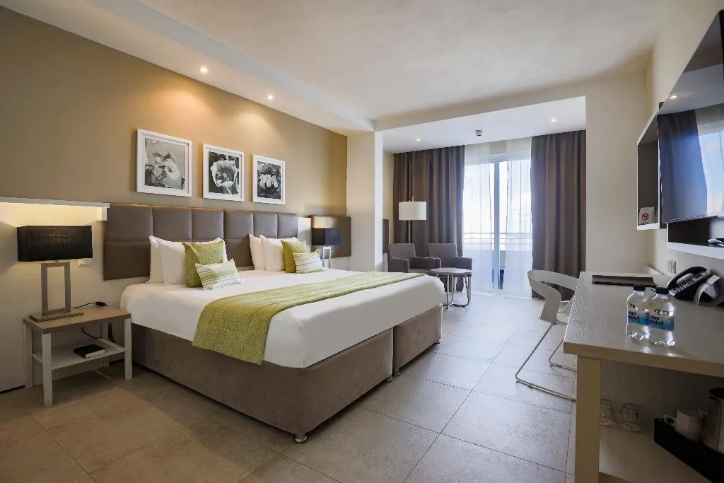 Double or Twin LAND VIEW Room, Salini Resort, Malta