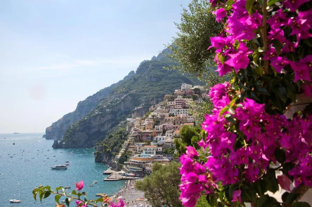 General view, Villa Boheme Exclusive Luxury Suites, Naples