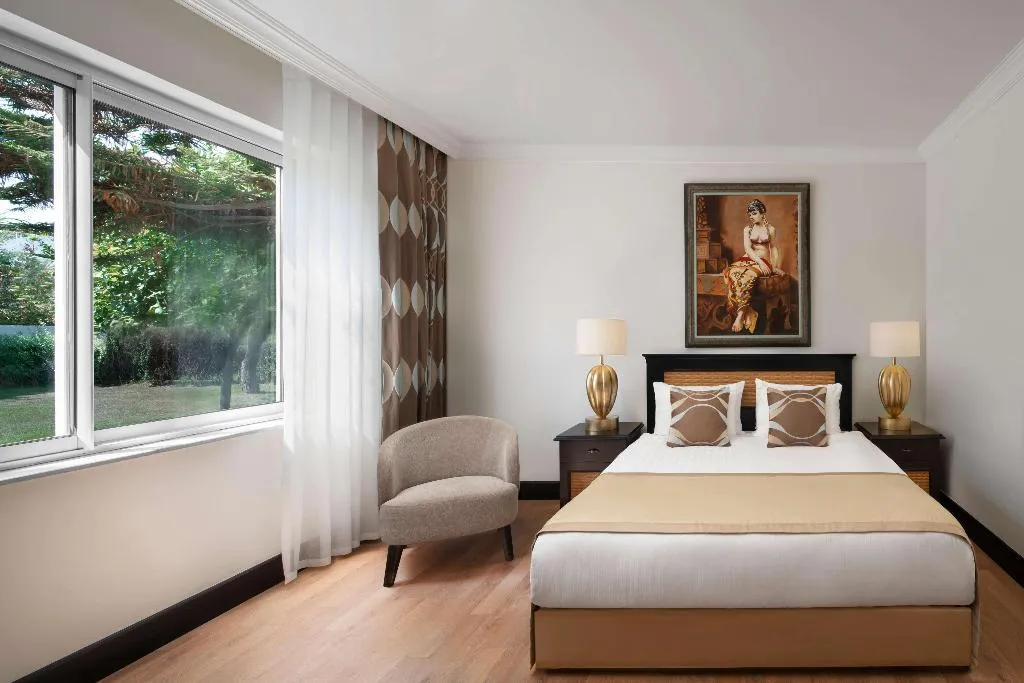 Room, Papillon Ayscha, Antalya