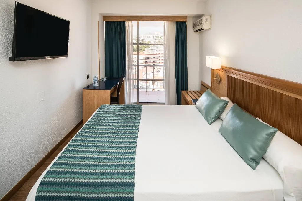 Double or Twin WITH BALCONY Room, Catalonia Las Vegas - Adults Only, Tenerife