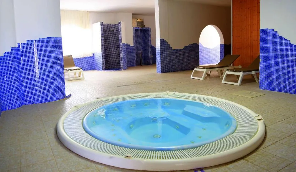 Sports and Entertainment, Labranda Golden Beach, Fuerteventura