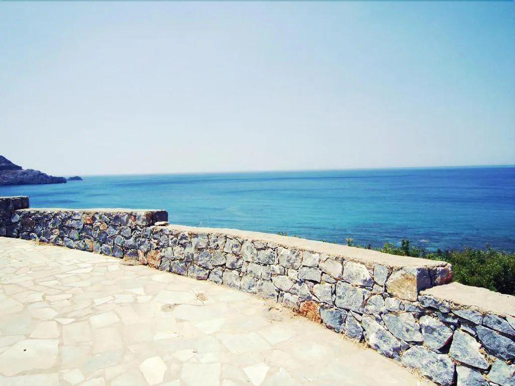 General view, Panorama Apartments, Crete